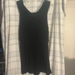 New York & Company Romper